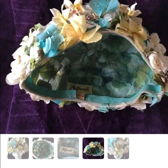 Accessories | Beautiful John Wanamaker Vintage Collectible  display picture 1